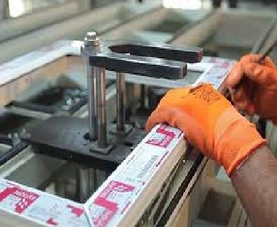 دانلودمطالعات امکان سنجی مقدماتی طرح تولید در و پنجره PVC