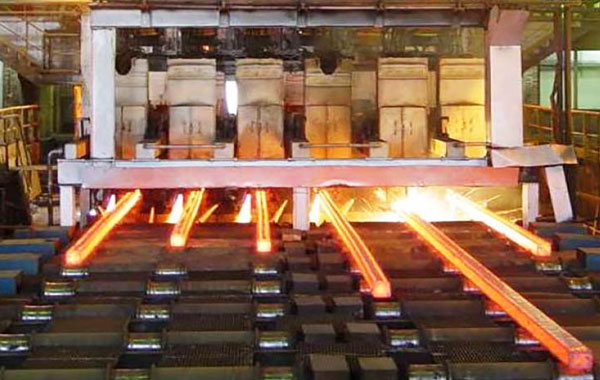 دانلود طرح توجیهی تولید شمش فولاد